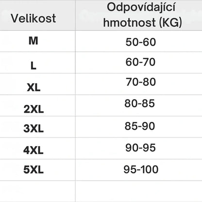 B-BOOST® v2.0 | Vylepšete své držení těla, zpevněte břicho, změňte svůj vzhled.