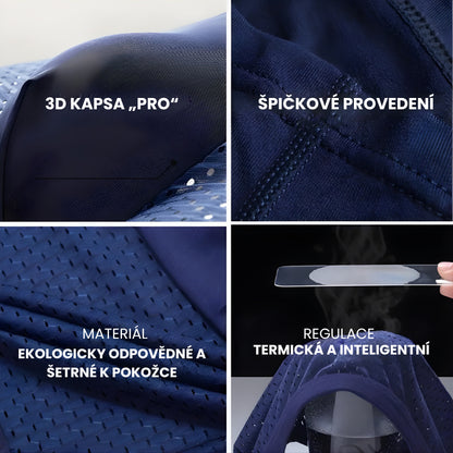 BOXERKY Z BAMBUSOVÉHO VLÁKNA – REVOLUČNÍ POHODLÍ PO CELÝ DEN